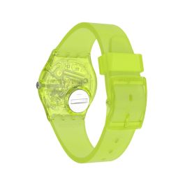 Reloj Mujer Swatch LEMON FLAVOUR (Ø 34 mm)