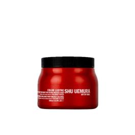 Shu Uemura Color Lustre Mask Mascarilla Iluminadora para Cabello 500 ml con Aceite de Rosas y Baya Goji Precio: 103.4999999. SKU: B1FRPYZ8FJ