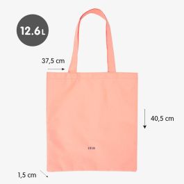 Milan Bolso De Mano Tote Bag Since 1918 Rosa Milan Bolso De Mano Tote Bag Since 1918 Rosa