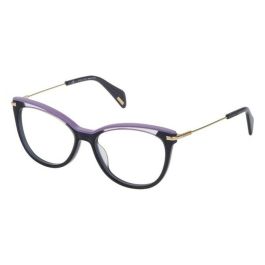 Montura de Gafas Mujer Police VPL505E5306NA Ø 53 mm Precio: 33.4999995. SKU: S0347749