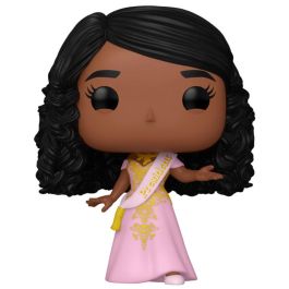 Funko Figura POP Barbie President de vinilo