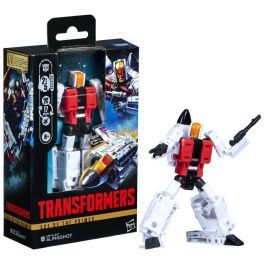 Hasbro Transformers Age of the Primes Deluxe Class Figura de Acción Aerialbot Slingshot 14 cm Precio: 27.89000027. SKU: B15WXH2FY8