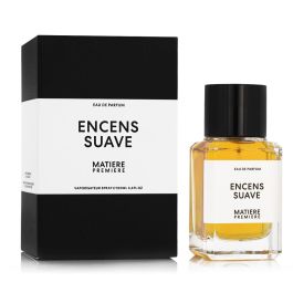 Perfume Unisex Matiere Premiere Encens Suave EDP 100 ml Encens Suave Precio: 232.98999999. SKU: B12AD8XQHM