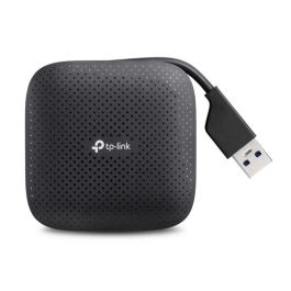 TP-Link UH400 Concentrador Hub USB 3.0 de 4 Puertos con Velocidad de 5Gbps, 10 Veces Más Rápido que USB 2.0, Sin Drivers Precio: 16.50000044. SKU: S0211253