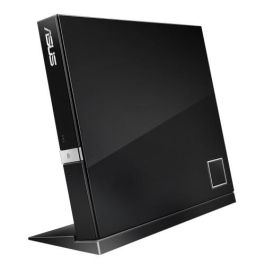 Asus SBC-06D2X-U Unidad de disco óptico Blu-Ray DVD Combo Negro USB 2.0 - 90-DT00205-UA219KZ Precio: 114.49999979. SKU: B177QP3YLG