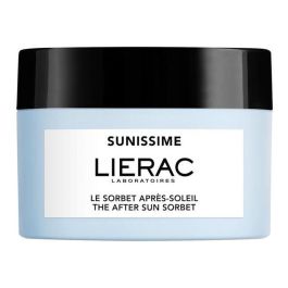 Lierac SUNISSIME Sorbete Aftersun Rostro Hidratante Calmante Antiedad Prolonga Bronceado Todo Tipo Piel 50ml Precio: 15.68999982. SKU: B1CJJ4PQ4V
