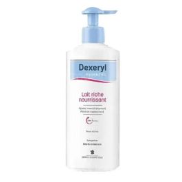 Dexeryl loción nutritiva 500gr Precio: 15.49999957. SKU: B1HDC5SRP3