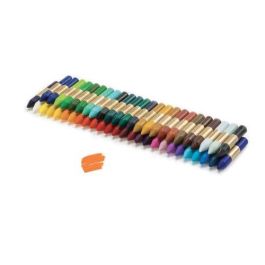 Ceras Manley Est.D/12 Bermellon Claro-7 Precio: 3.50000002. SKU: B13DLE6SBP