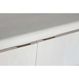 Mueble de TV Home ESPRIT Blanco 140 x 40 x 60 cm Mueble de TV Home ESPRIT Blanco 140 x 40 x 60 cm