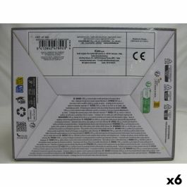 Altavoz con Micrófono Karaoke Bontempi 6 Unidades