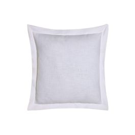 Cojin Cottage DKD Home Decor Blanco Roto 45 x 45 cm Precio: 13.6900005. SKU: B19LXX2QX8