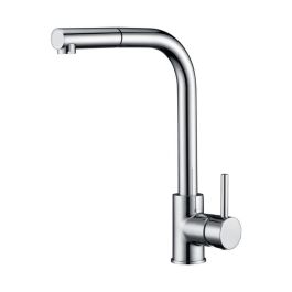 Grifo Monomando Imex GCE006 Gris Latón Precio: 103.88999984. SKU: B1H52TL9MN