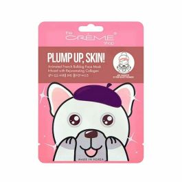 The Creme Shop Plump Mascarilla F Precio: 3.50000002. SKU: S4513658