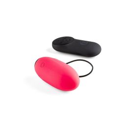 Huevo Vibrador Virgite Rosa