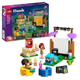 Amistad: Noche De Cine 42642 Lego Friends Amistad: Noche De Cine 42642 Lego Friends Precio: 15.88999951. SKU: B1J496Y38V