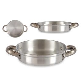 Sartén de Aluminio Kinvara 16 cm - Apto para Gas, Horno y Lavavajillas (12 Unidades) Precio: 34.78999986. SKU: S3609495