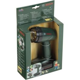 Linterna electrónica Bosch - KLEIN - 8448 - 2 modos de funcionamiento y 4 filtros - 3 años de garantía Linterna electrónica Bosch - KLEIN - 8448 - 2 modos de funcionamiento y 4 filtros - 3 años de garantía