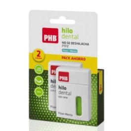 Phb Pack Hilo Dental Ptfe/Fm Duplo Fold Precio: 11.49999972. SKU: B18MPB9VVM