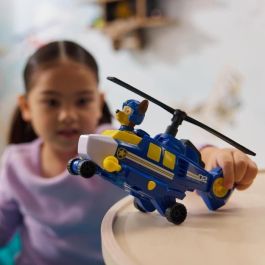 Spin Master Vehículo Paw Patrol Air Rescue Chase 6071173