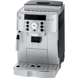 DeLonghi ECAM 22.110.SB Cafetera Superautomática Magnifica S con Molinillo Integrado para Café Grano/Molido, Plata Precio: 381.49999976. SKU: B1CG7R5QVB