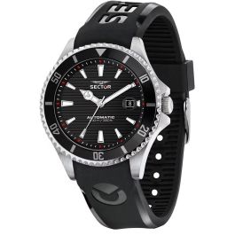 Reloj Hombre Sector 230 AUTOMATIC (Ø 43 mm) Precio: 182.94999987. SKU: B17KVWYXR7