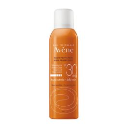 Avène Protector Solar Bruma Satinada SPF 30 para Cuerpo y Rostro Piel Sensible Resistente al Agua Antioxidante 150 ml Precio: 20.89000023. SKU: B13Q6XKRX6