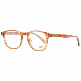 Montura de Gafas Hombre WEB EYEWEAR WE5280 46053 Montura de Gafas Hombre WEB EYEWEAR WE5280 46053 Precio: 50.49999977. SKU: S7221742