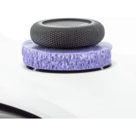 STEELSERIES KONTROLFREEK Anillos de precisión Morado/Negro 4005-BP