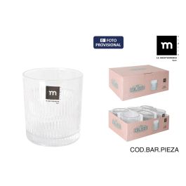 Vaso Coliseo 350 ml - La Mediterranea (48 Unidades) Precio: 40.49999954. SKU: B185DDXDNY