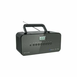 Radio CD Bluetooth MP3 Muse M-22 BT Bluetooth