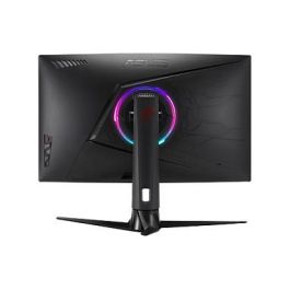 ASUS ROG Strix XG32VC Monitor Gaming 31.5" WQHD 170Hz 1ms Curvo Negro HDMI DP