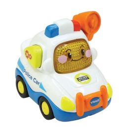 Vtech Tut Tut Bólidos Vehículos de Juguete con Luces y Sonidos, Modelos Surtidos de Plástico, Pilas Incluidas, para Niños de 1 a 5 años
