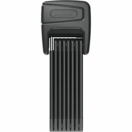 ABUS Candado plegable BORDO ONE 6000A/120 con Soporte SH + RC Negro Precio: 225.98999995. SKU: B167EBVZ8D