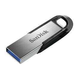 SanDisk Ultra Flair Unidad Flash USB 512 GB USB Tipo A 3.2 Gen 1 SDCZ73-512G-G46 Plata Precio: 104.49999956. SKU: B13BKKLDDY