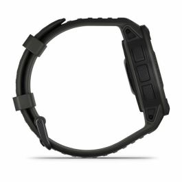 Garmin Reloj conectado Instinct 2 Solar Grafito Garmin Reloj conectado Instinct 2 Solar Grafito