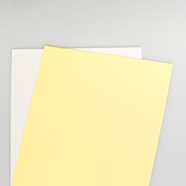 Xerox 003R99105 Papel Carbonless Prealzado A4 80g 2H CB Blanca CF Amarilla 250 Juegos (500 Hojas) (5 Unidades) Precio: 122.49999949. SKU: S8423043