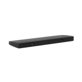 Tirador Aluminio Peak Acabado Marron Metaliz Dist. Agujero Dist. 1120Mm. Viefe