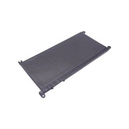 CoreParts Batería Portátil Li-Pol 3 Celdas 38.76Wh 11.4V 3400mAh para Dell Inspiron 17 y 5000 Series Negra Precio: 28.88999993. SKU: B135R6A8Q6