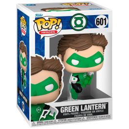 Funko Figura POP Linterna Verde DC Comics Figura Vinilo en Caja Regalo Precio: 15.68999982. SKU: B124X9D5E9