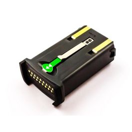 CoreParts Battery for ZEBRA Scanner 16.3Wh Li-ion 7.4V 2200mAh Grey, MC9000, MC9000-G, MC9000-K, MC9000-S, MC9010, MC9050, MC9060
