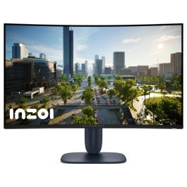 Dell Monitor Curvo Gaming AW3225DM 32 Pulgadas QHD 2560 x 1440 Precio: 318.4999994. SKU: B1BVBESBRL