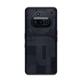 Nothing Phone 3a 5G Dual Sim 8GB RAM 128GB Negro