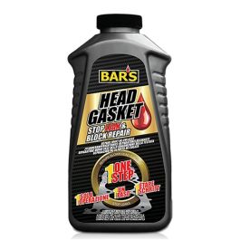 Bar's BARSH1S1L91 Reparador Junta Culata Motor. Sella fugas, sopladas, dañadas. Vidrio Líquido. Hasta 10L. Compatible anticongelante. Precio: 15.79000027. SKU: B18DYDKWMN