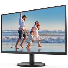 AOC Q27B3MA Monitor 27" QHD VA 75Hz Freesync Altavoces 2x2W Flicker-Free Low Blue Light