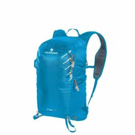 Mochila de Montaña Ferrino Steep 20 Azul 20 L