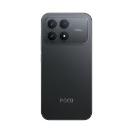 Smartphone Poco POCO F8 Pro 5G 6,59" Octa Core 12 GB RAM 512 GB Negro