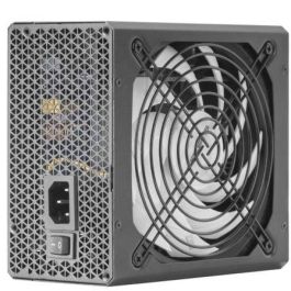 Tacens 1RVIIAG800M Fuente Alimentación Radix VII AG 800W 80 Plus Silver 100% Modular Ventilador 140mm AI-RPM 10 años Garantía