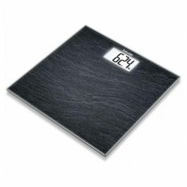 Báscula Digital de Baño Beurer GS203 Pizarra Báscula Digital de Baño Beurer GS203 Pizarra Precio: 27.78999982. SKU: S0413221