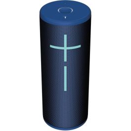 Logitech Ultimate Ears MEGABOOM 4 Altavoz Inalámbrico Bluetooth Azul