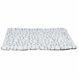 Cama para Perro Trixie Mila Blanco Gris